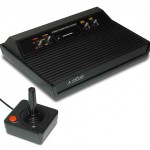 Permalink a Atari 2600 Atari 2600