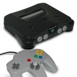 Permalink a Nintendo 64 Nintendo 64