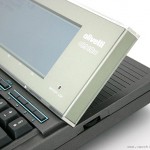 Permalink a Olivetti M10 Olivetti M10 (dettaglio)