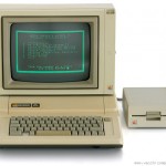 Permalink a Apple IIe, Apple Monitor II, Apple 5.25 Drive Apple IIe, Apple Monitor II, Apple 5.25 Drive