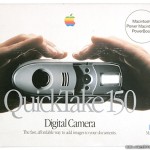Permalink a Apple QuickTake 150 Apple QuickTake 150 (scatola, fronte)