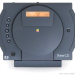 Permalink a Apple PowerCD Apple PowerCD - fronte