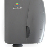Permalink a Apple QuickTake 100 (1994) Apple QuickTake 100 (sopra)