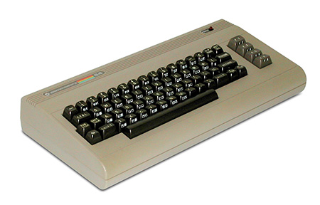 Commodore 64