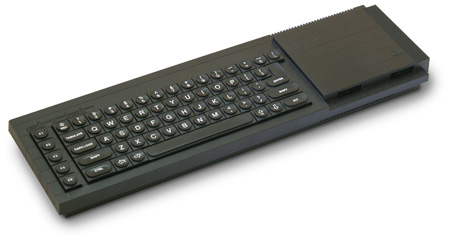 Sinclair QL