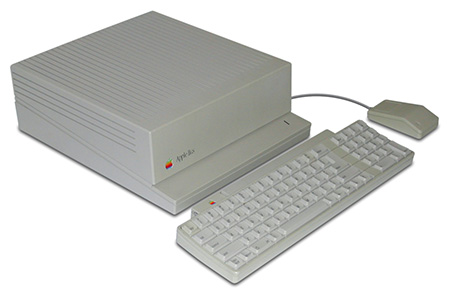 Apple IIgs