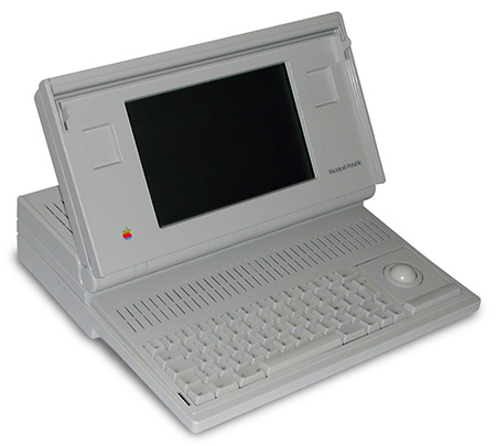 Apple Macintosh Portable