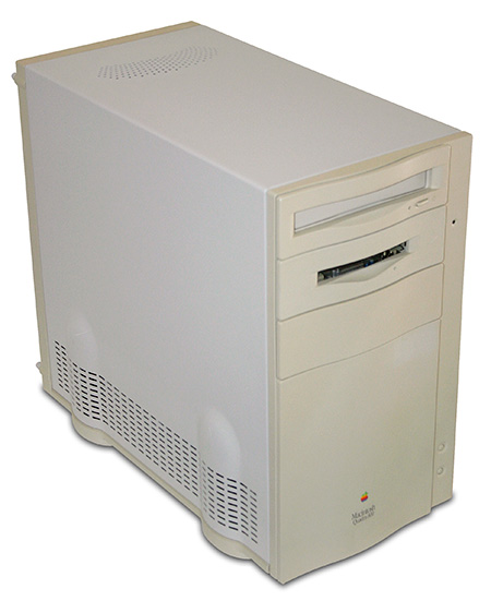 Apple Macintosh Quadra 800