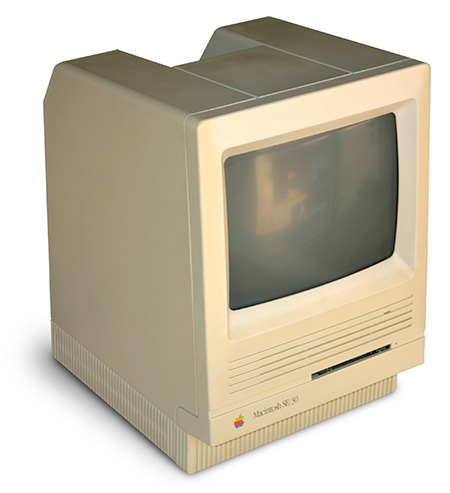 Apple Macintosh SE/30