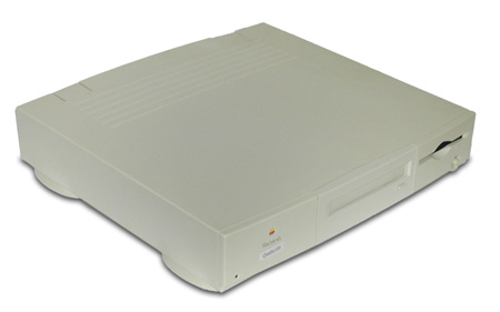 Apple Macintosh Quadra 610