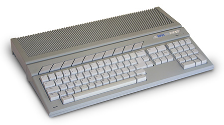 Atari 1040 STFM