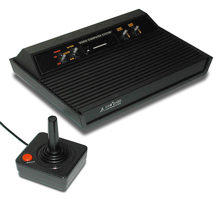 Atari 2600