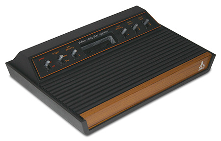 Atari 2600