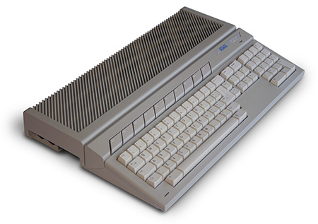 Atari 520 STFM