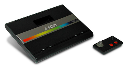 Atari 7800