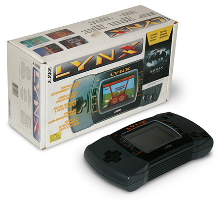 Atari Lynx