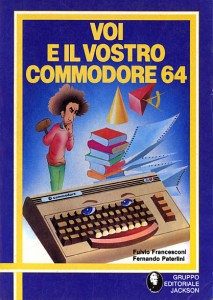 Voi e il vostro Commodore 64