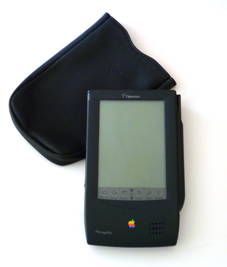 Apple Newton Messagepad