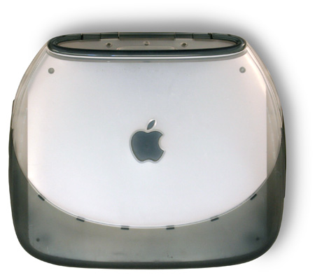 Apple iBook