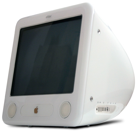 Apple eMac