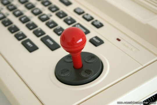 Spectravideo SV 318 (joystick)