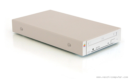 AppleCD 300