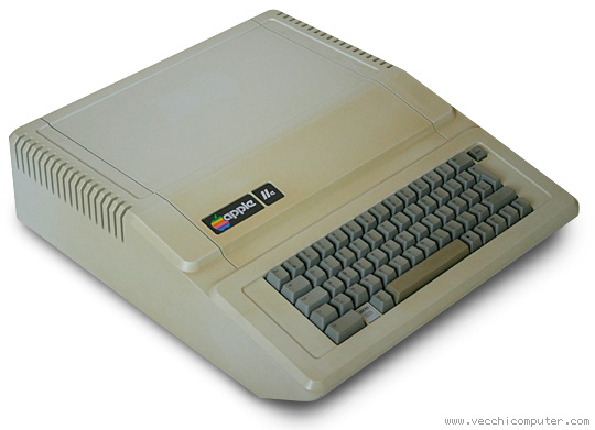 Apple IIe