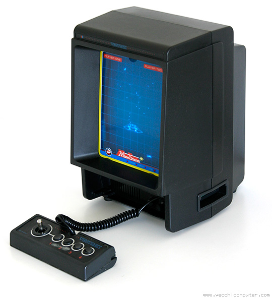 Vectrex