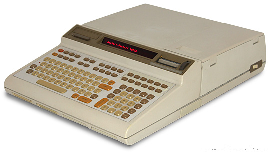 HP 9825B