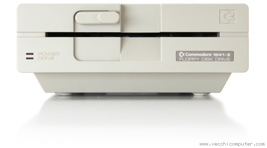 Commodore 1541-II