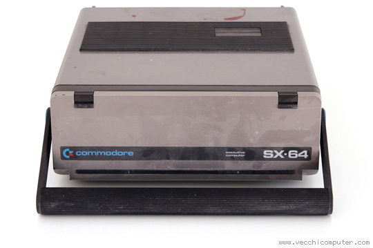 Commodore SX-64