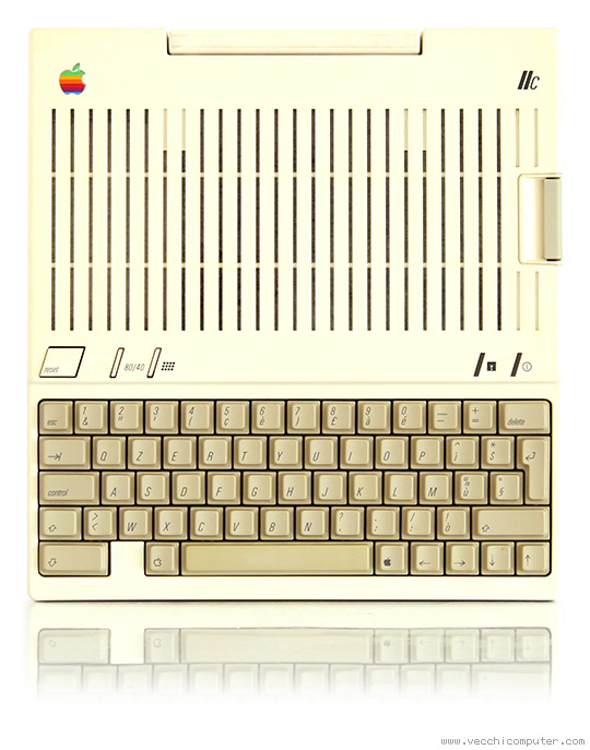 Apple IIc