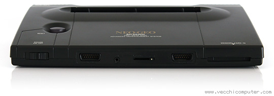 Neo•Geo AES