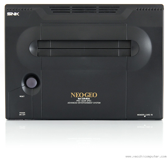 Neo•Geo AES