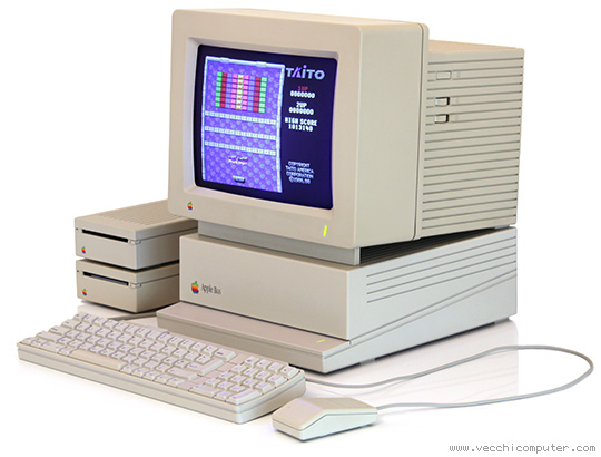 Apple IIgs