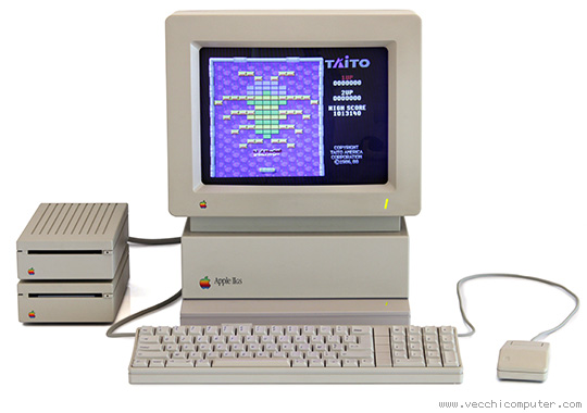 Apple IIgs