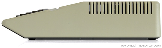 Apple II europlus (lato)