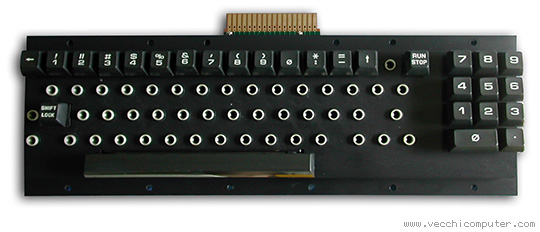 Commodore 8032 (tastiera)