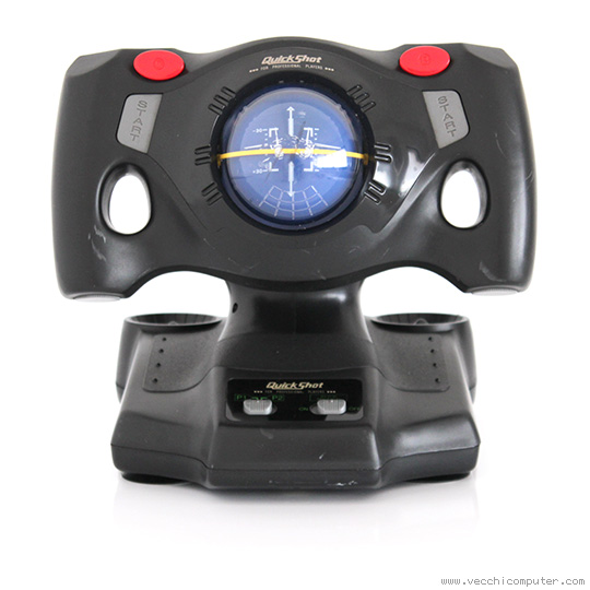 QuickShot Aviator 3 (fronte)