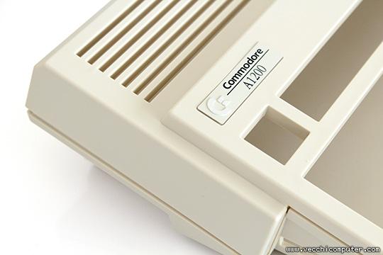 Commodore Amiga 1200 (scocca pulita)