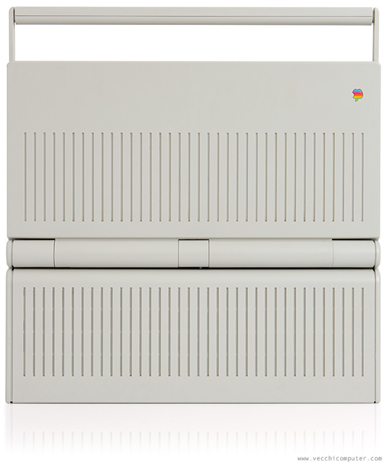 Macintosh Portable