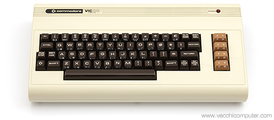 Commodore VIC 20