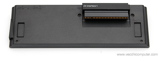 Sinclair ZX Interface 1