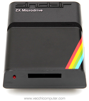 Sinclair ZX Microdrive