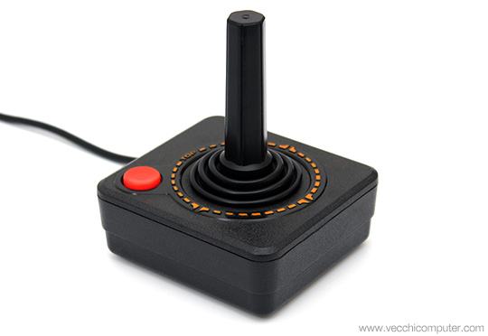 Atari 2600 - Joystick