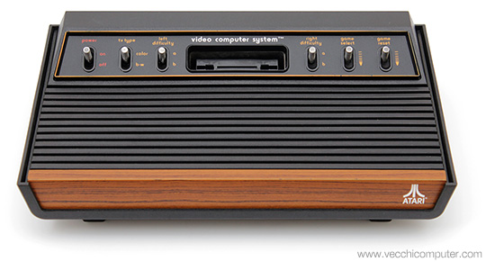 Atari 2600