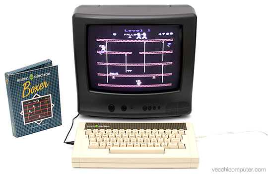 Acorn Electron