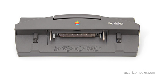 Apple Macintosh Duo MiniDock