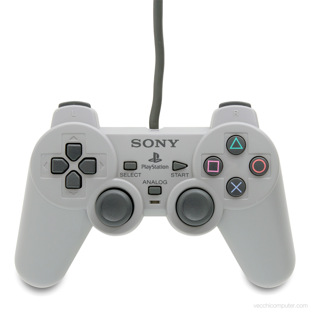 Джойстик дуал. Sony Dualshock ps1. Ps1 Dual Analog. Ps1 Dual Analog Controller. Sony ps2 Gamepad.