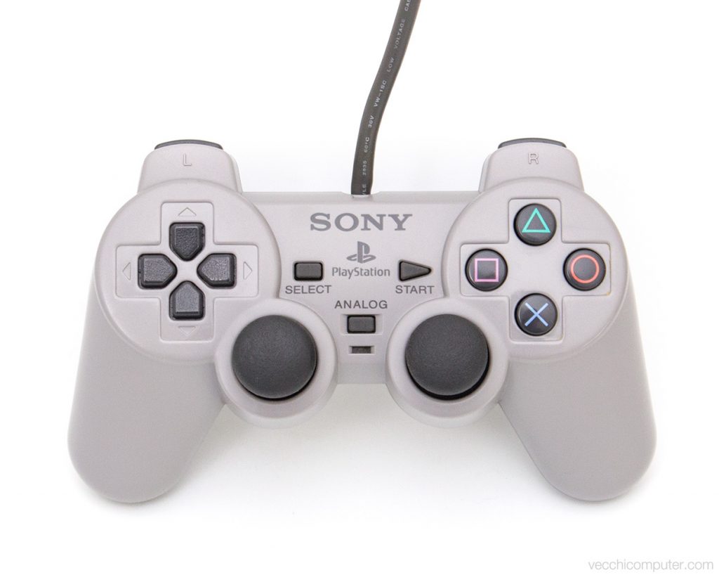 Sony PS1 DualShock